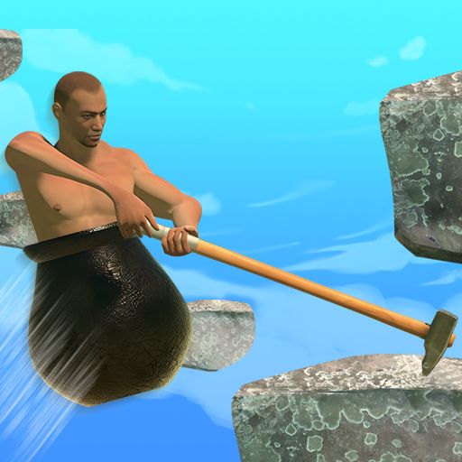 Getting Over It 