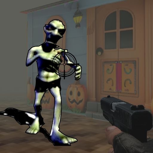Halloween 2024 Fps Shooter