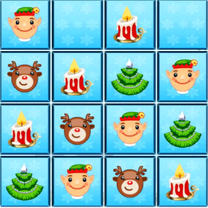 Xmas Sudoku